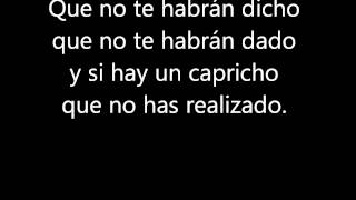 Joan Sebastian el primer tonto (con letra)