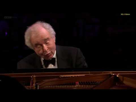 Bach Nr 21 BWV 866 B-Dur Das Wohltemperierte Klavier I Figuriertes Präludium Tanzfuge András Schiff