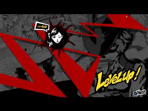 #LetsPlayPersona5 pt 175