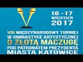 Kseniya Zhyzhych 7 Lat Układ Taneczny Kategoria 2010 A 16 17 09 2017r