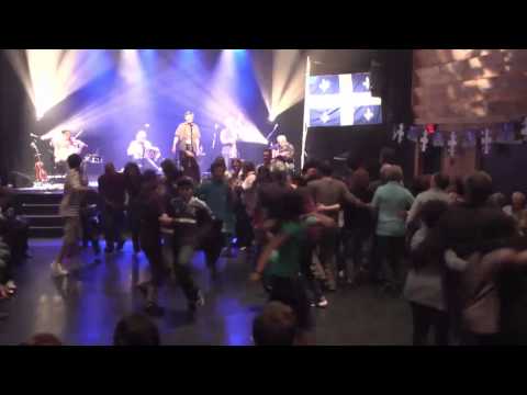 Festival en chanson de Petite-Vallée 2012 - Dimanche 24 Juin