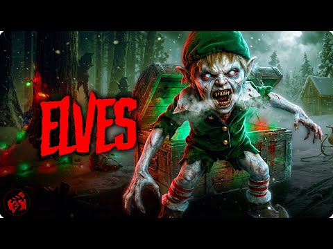 ELVES | They Opened the Chest… and Woke Something Ancient | Full Movie