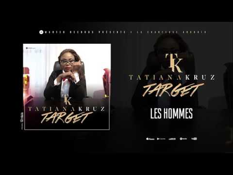 Tatiana Kruz - Les Hommes