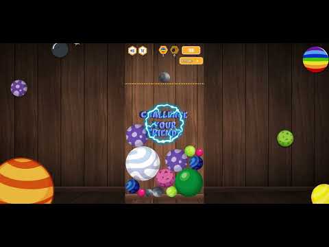 Merge Rainbow Ball:Color Match