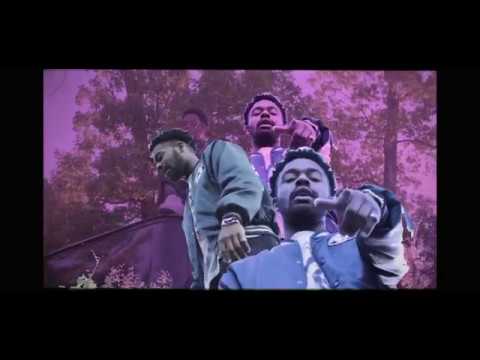 Yung Pinky Ring - Pullin up (OFFICIAL MUSIC VIDEO)