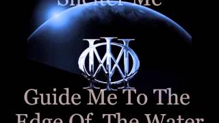 Dream Theater - On the Backs of Angels (Lyrics On Screen) HD