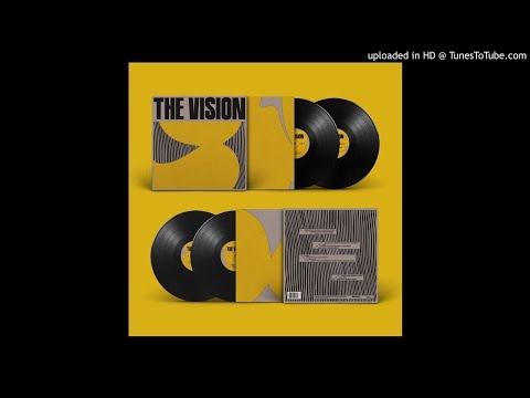 The Vision - Wasting  (feat.  Roy Ayers & Ben Westbeech)