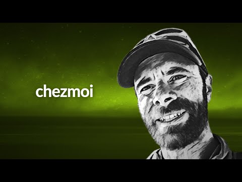 chezmoi - Dotfiles Manager across multiple machines | Tom Payne | Conf42 Open Source Showcase 2020