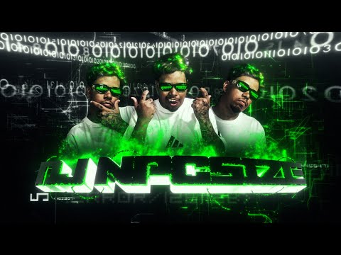 BRUXARIA QUANTICA - MC MN, Mc Myllena e MC Menor Thalis ( DJ NpcSize )
