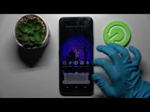 How to Turn On Auto Rotate Screen on NOKIA G50 5G