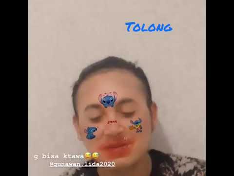 #GUNAWAN  jatuh cinta .. TOLONG (cover)