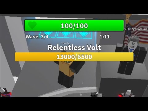 New CTD Event Got Me Like: