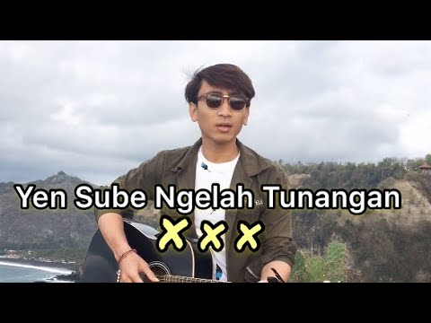 Xxx - Yen Sube Ngelah Tunangan cover DeIndra Bali
