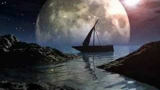 Canção pra quando vc voltar...