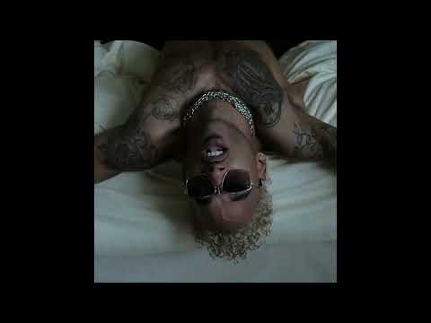 [FREE] Laylow x Damso x Dinos Type Beat - "EX" - Instru Rap Freestyle