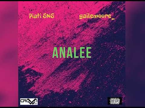 Piati SNS & gailemoore_ - Analee (Official audio)