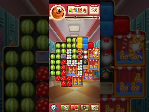 Toon Blast level 5354