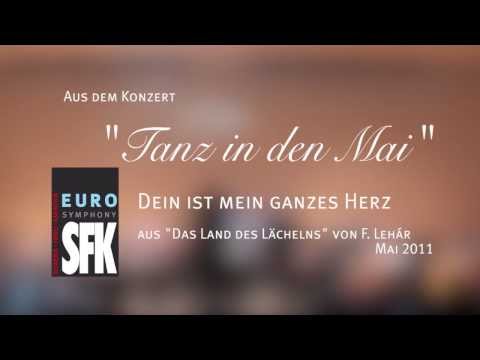 EURO Symphony SFK - Daniel Serafin - Dein ist Mein Ganzes Herz