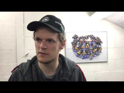 Inteview Leonardo Genoni