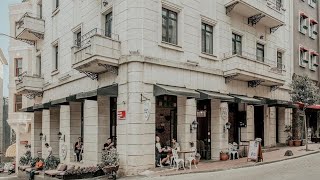 Galata 1875 Suites, İstanbul, Turkey