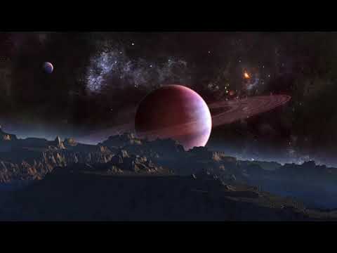 Pink Floyd - Is There Anybody Out There  ( Long Instrumental )