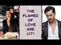 The Eşref Rüya Set Is Rumbling With The Love Between Demet Özdemir And Çağatay Ulusoy