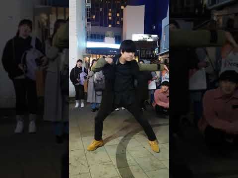 [MAXXAM] 190308 김승연 - 죽겠다(KILLING ME) (iKON cover)