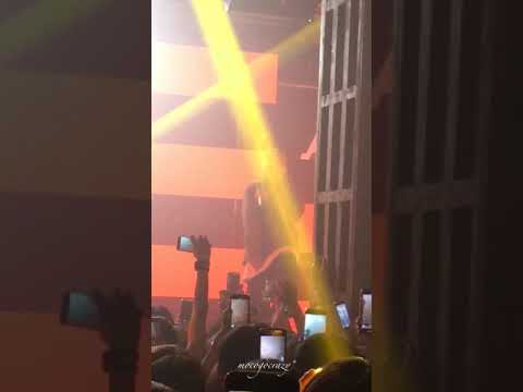 181116_ALLDAYOUT - kid milli / WHY DO FACKBOIS HANG OUT ON THE NET