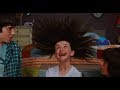 Most Creative Movie Scenes From Aliens In The Attic 2009
