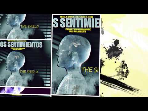 The Shield (Artel x Kancy x Trylover x Zitro) - Fríos Sentimientos