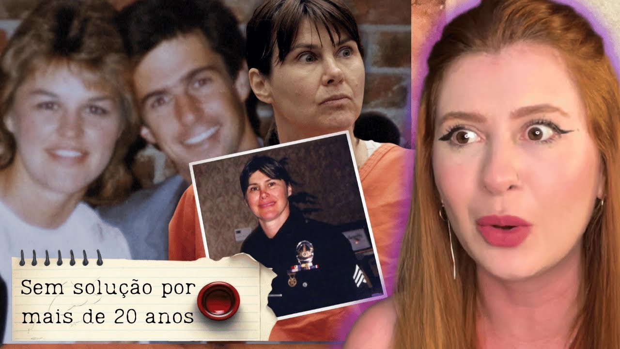 COMO O CULPADO SE SAFOU POR MAIS DE 20 ANOS | Sherri Rasmussen