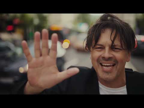 GRUPA REGINA-DOBRO JE-Official video (2023)