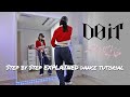 Stray Kids Do It Dancetutorial Step By Step EXPLAINED