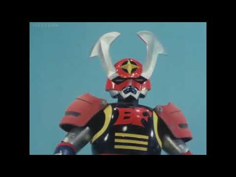 Battle Fever J - Battle Fever Robo Fight