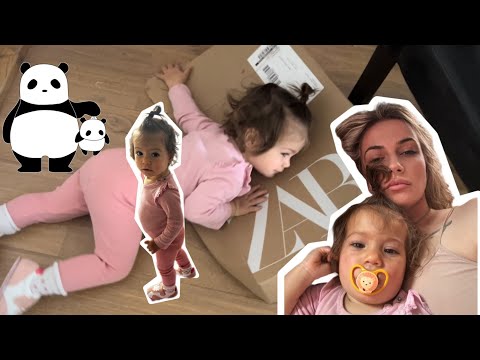 Barbi šeta nove patike po novom stanu. Radovi u toku💞