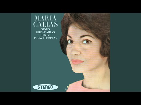 Pleurez, Mes Yeux (Le Cid)