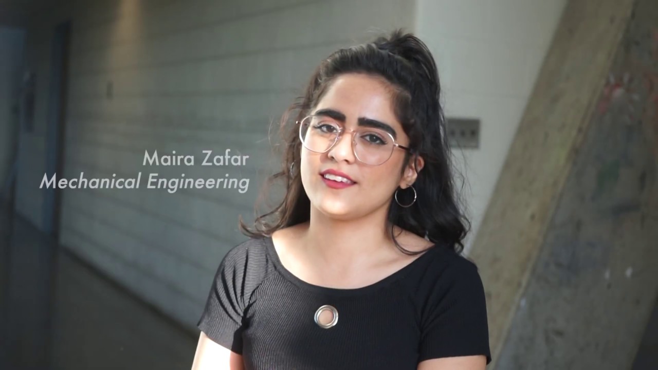 York University: Capstone Network -  What is C4?