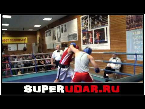 Абдуллаев Магомед vs Рызбаев Рустам свыше 91 кг. 20.10.2012
