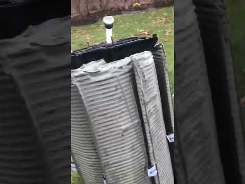 DE filter grid problems very fragile , switch all the grids