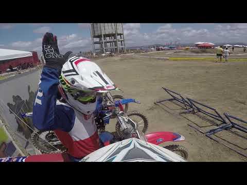 Motocross Pernambucano Edicao Agrestina 2018