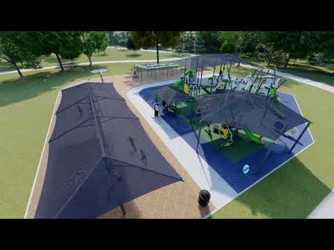 Bartow Recreation
