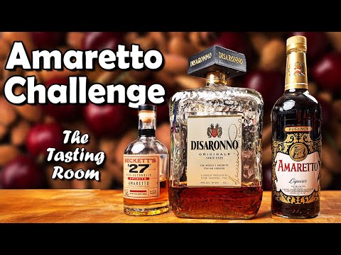 Is Cheap Amaretto as Good as DiSaronno?