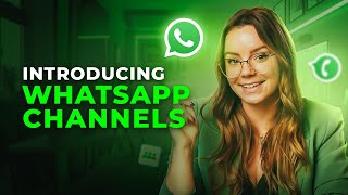 Download lagu Introducing WhatsApp Channels | New Feature mp3 Download lagu Introducing WhatsApp Channels | New Feature mp3