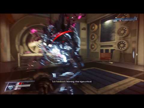 Prey Mooncrash Part 22 - I knew you were the right handler.