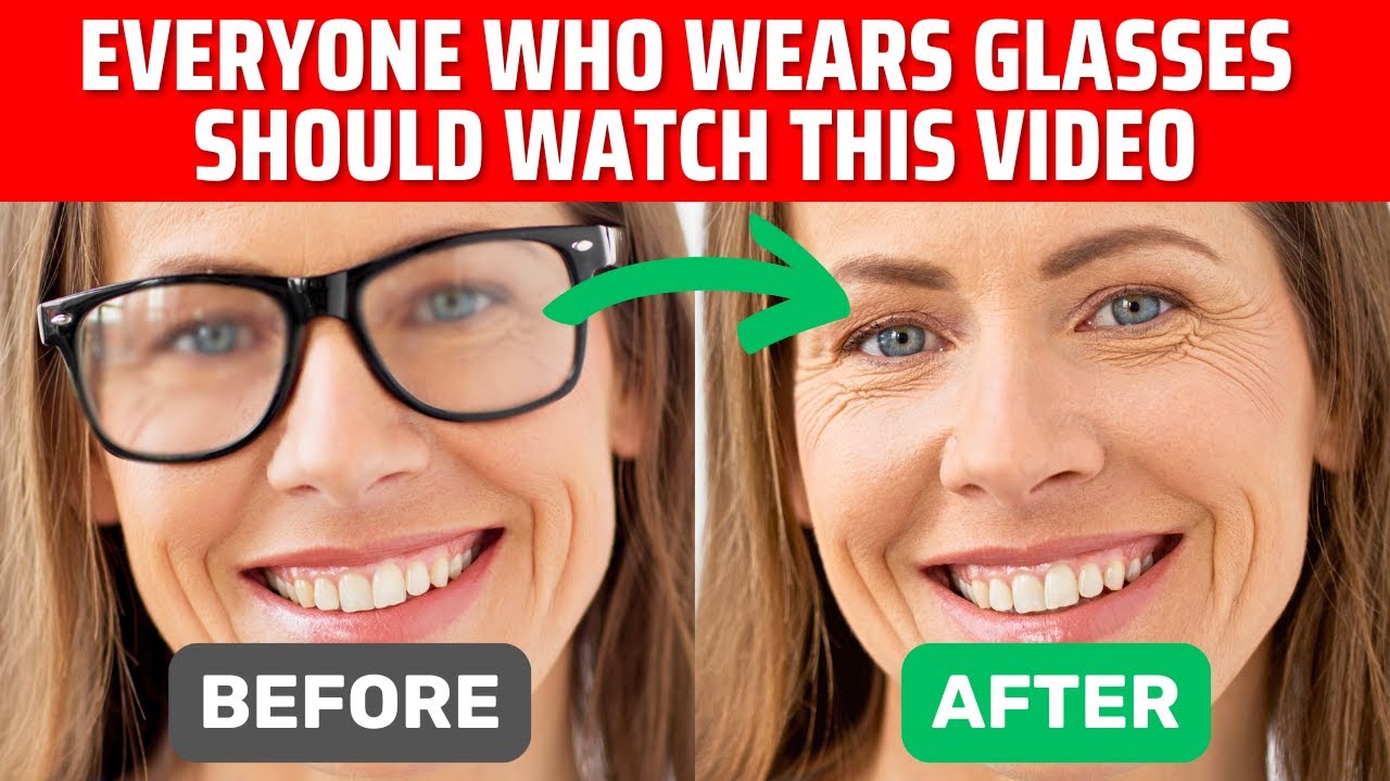 Improve Your Vision Naturally (with a Ridiculously Easy Tip)