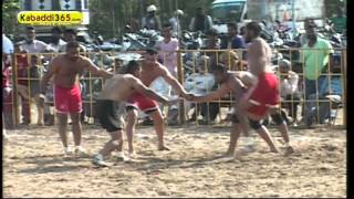 (1) Chakrala (Jalandhar) Kabaddi Tournament 7 Mar 2016