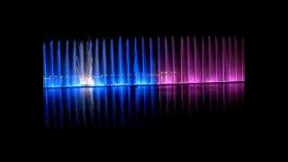 preview picture of video 'Al Majaz Waterfront Fountain-Sharjah'