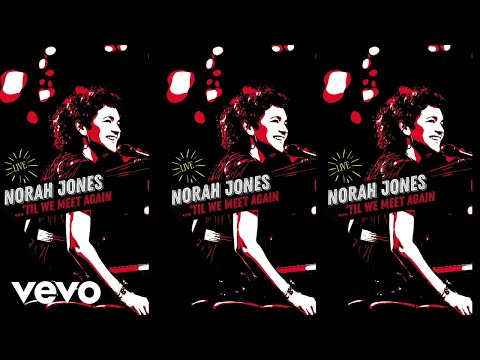 Norah Jones - It Was You (Live / Visualizer)