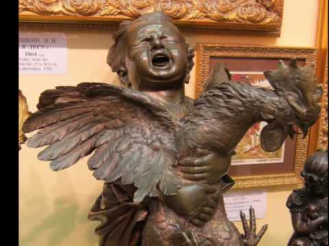 Adriano Cecioni-Chopin - Nocturne op.9 No.2