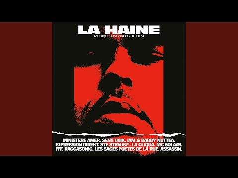 La 25ème image (feat. Nuttea)